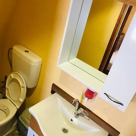 Ubytování v soukromí Bungalow Bodrum Mugla