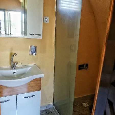Bungalow Bodrum Privat bolig *