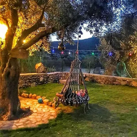 Ubytování v soukromí Bungalow Bodrum Mugla