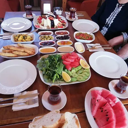 Bungalow Bodrum Ubytování v soukromí *