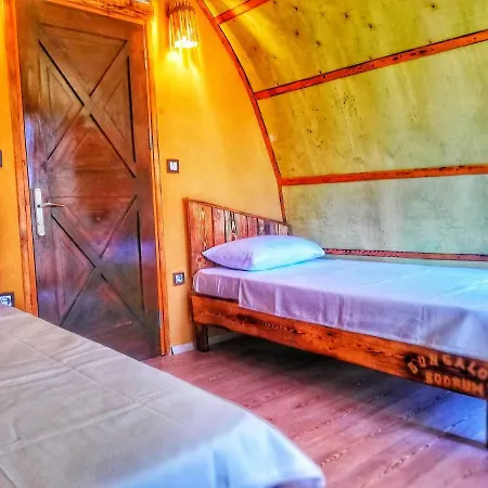 Bungalow Bodrum Mugla