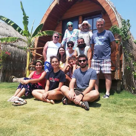 Bungalow Bodrum מוגלה