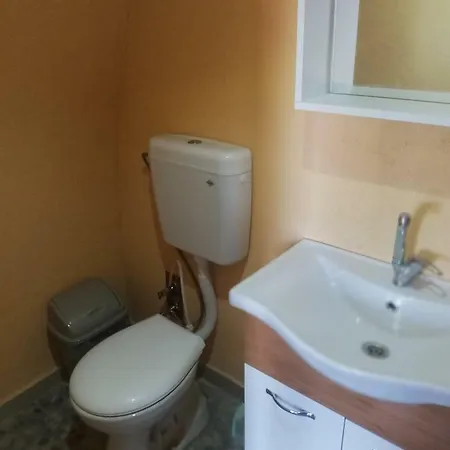 Bungalow Bodrum