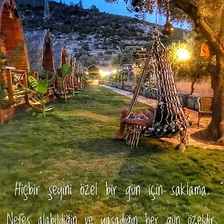 Bungalow Bodrum Muğla