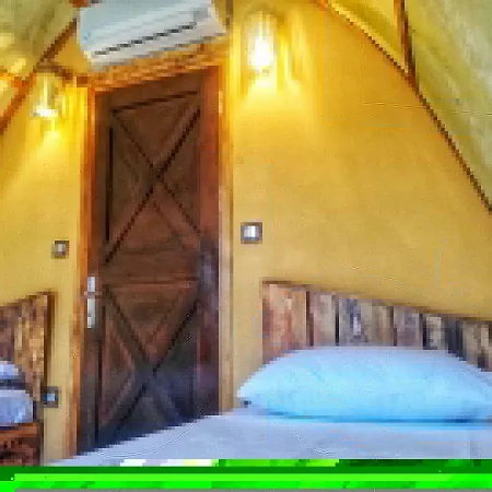 Bungalow Bodrum מוגלה
