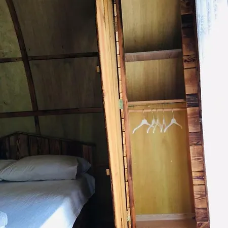 Bungalow Bodrum Privatunterkunft Muğla